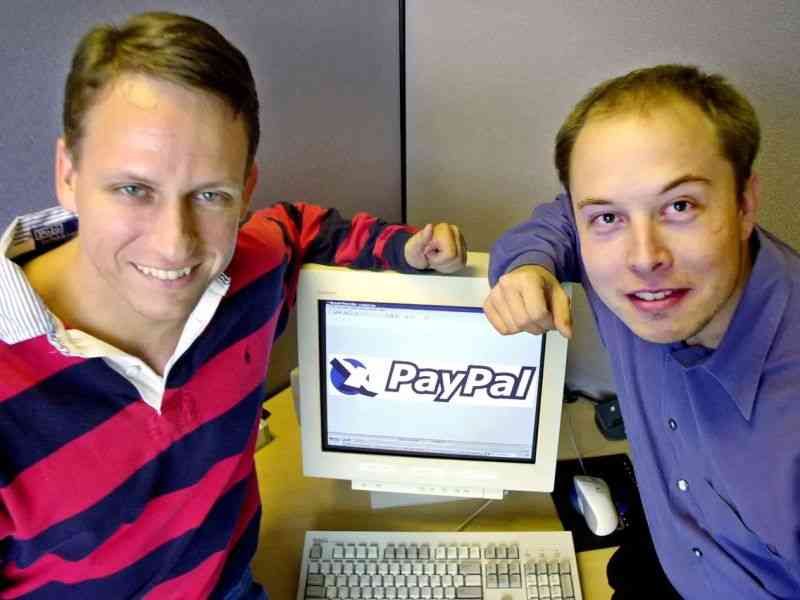 PayPal Fraud Prevention: Early Days Revealed | MirrorLog